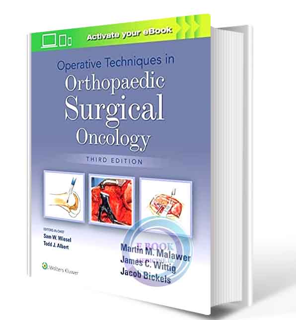 دانلود کتاب  Operative Techniques in Orthopaedic Surgical Oncology  2021 (ORIGINAL PDF)